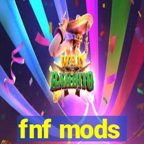 fnf mods